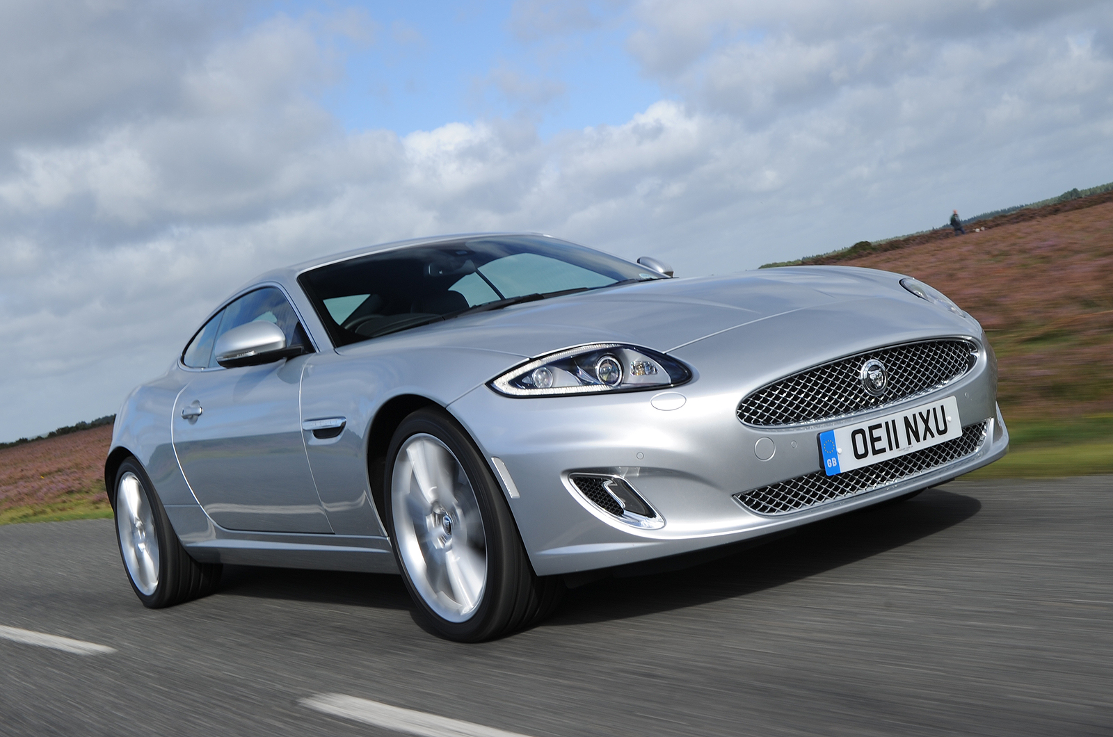 Jaguar XK to be axed | Autocar